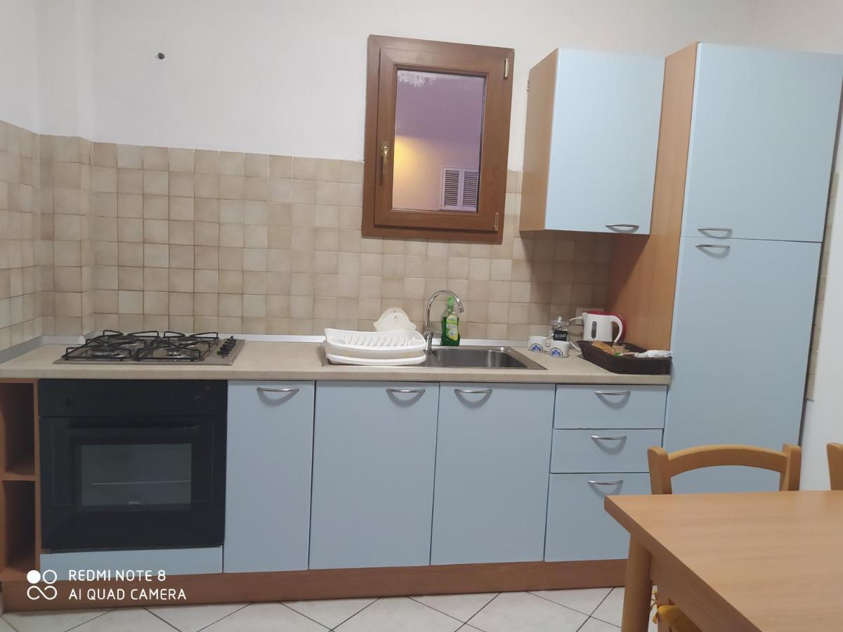 Greenpark House Ольбия Экстерьер фото