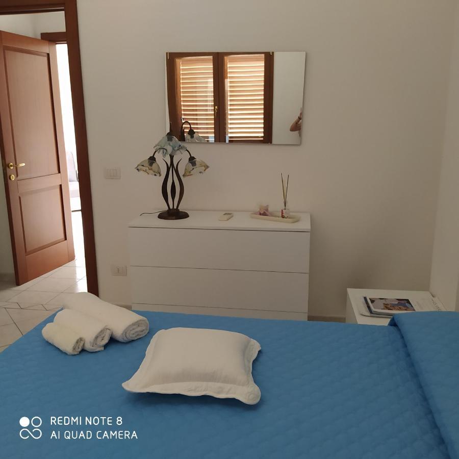 Greenpark House Ольбия Экстерьер фото