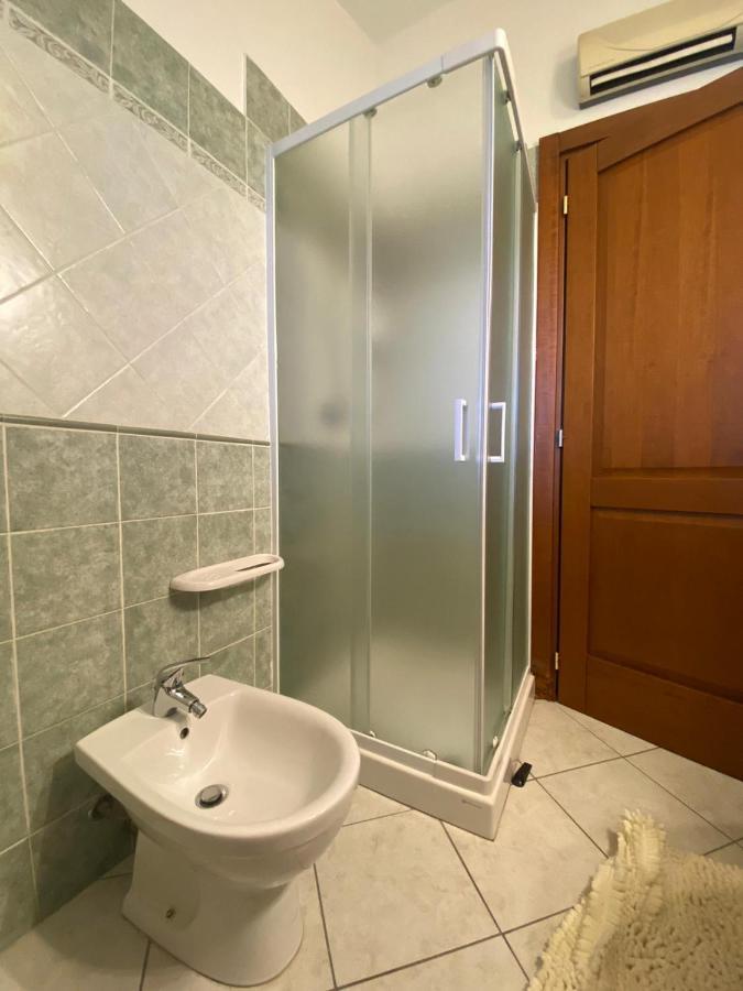 Greenpark House Ольбия Номер фото