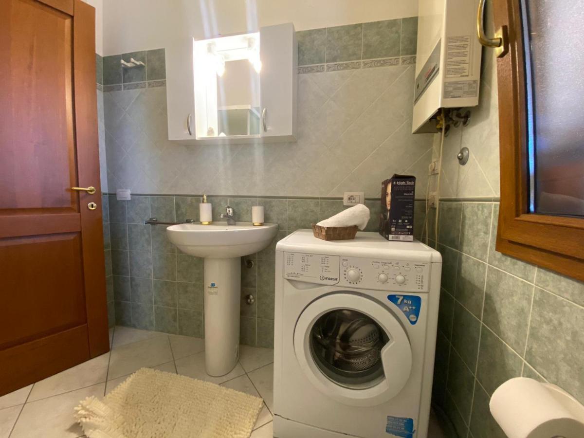 Greenpark House Ольбия Номер фото