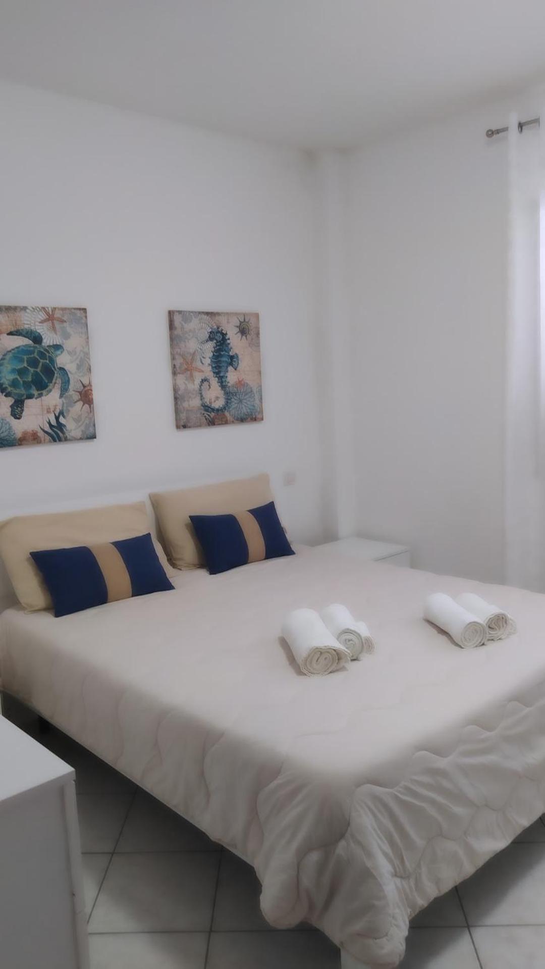 Greenpark House Ольбия Экстерьер фото